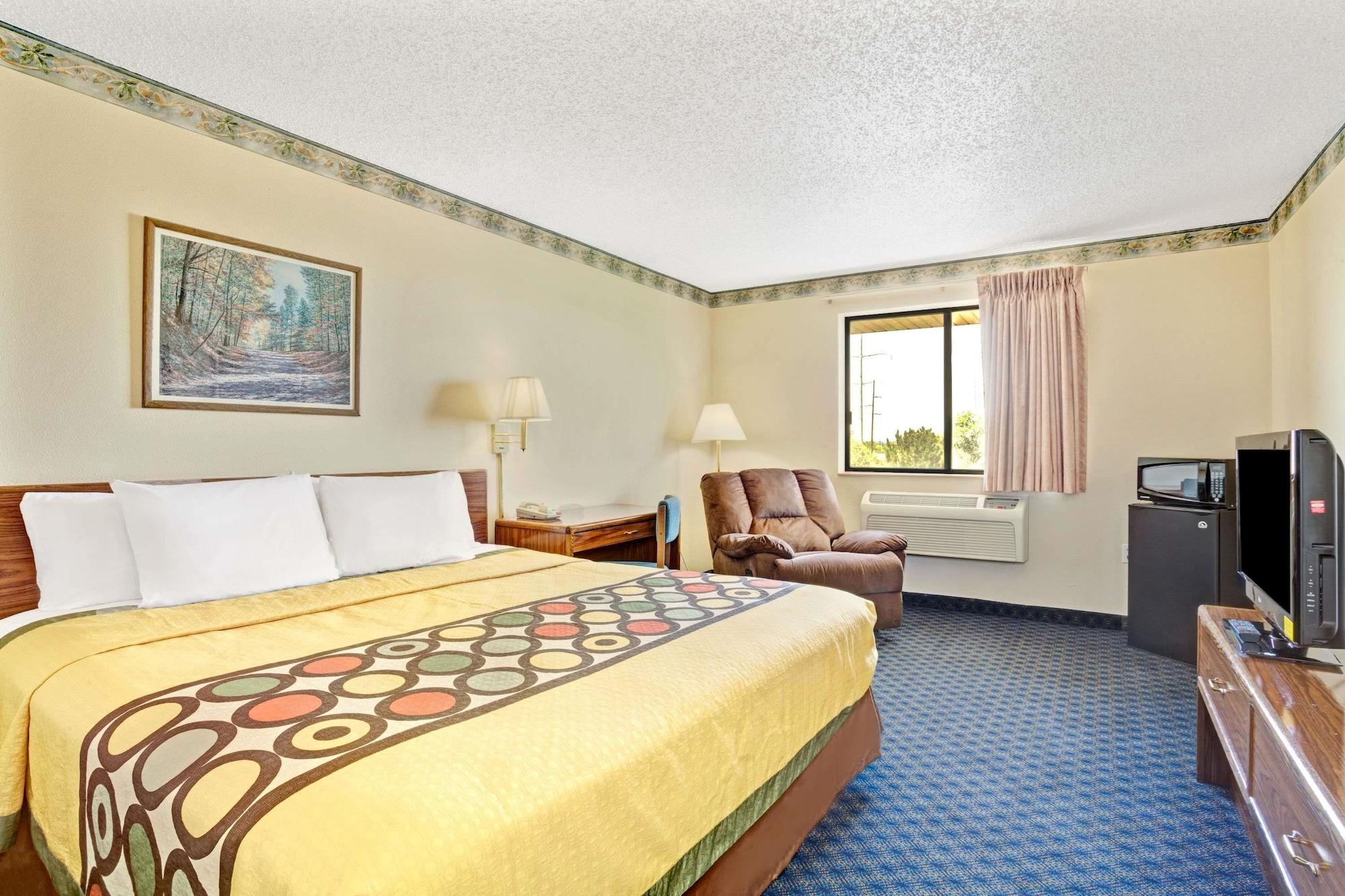 Super 8 By Wyndham S Jordan/Sandy/Slc Area South Jordan Exterior photo