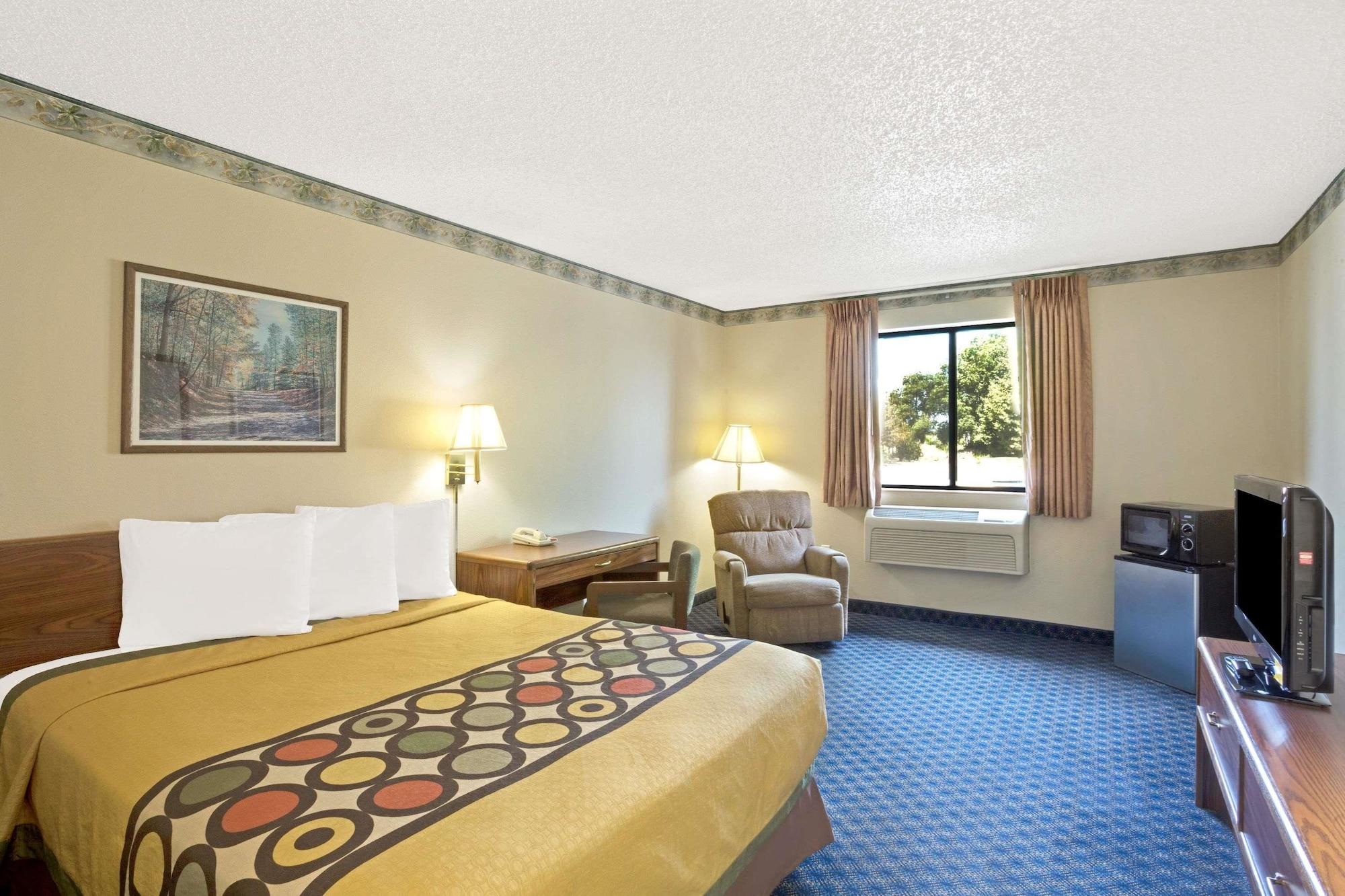 Super 8 By Wyndham S Jordan/Sandy/Slc Area South Jordan Exterior photo