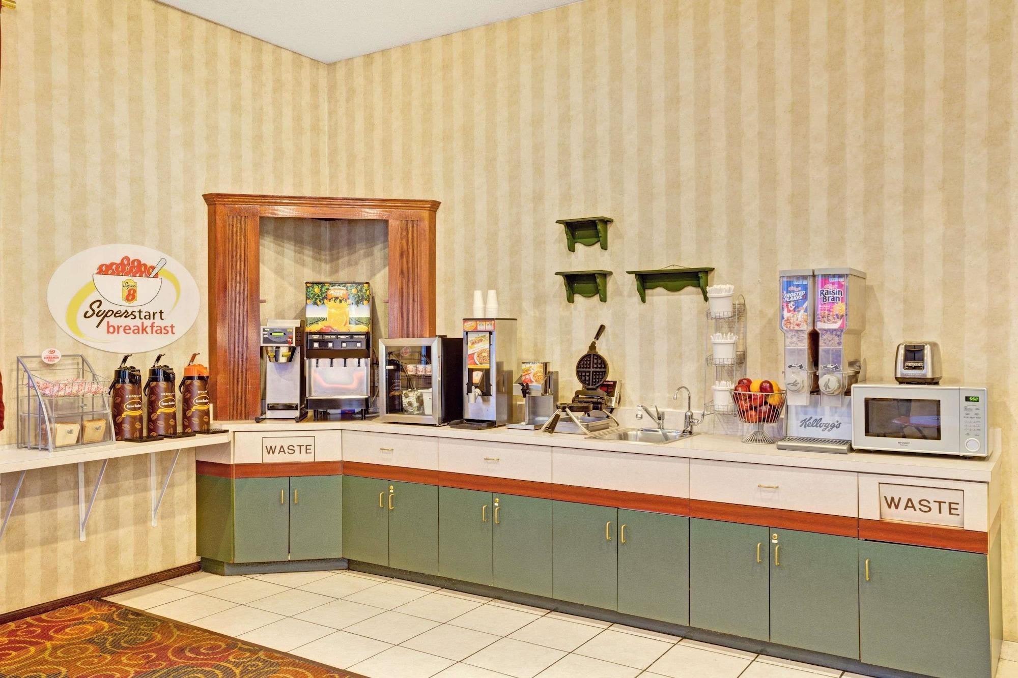 Super 8 By Wyndham S Jordan/Sandy/Slc Area South Jordan Exterior photo