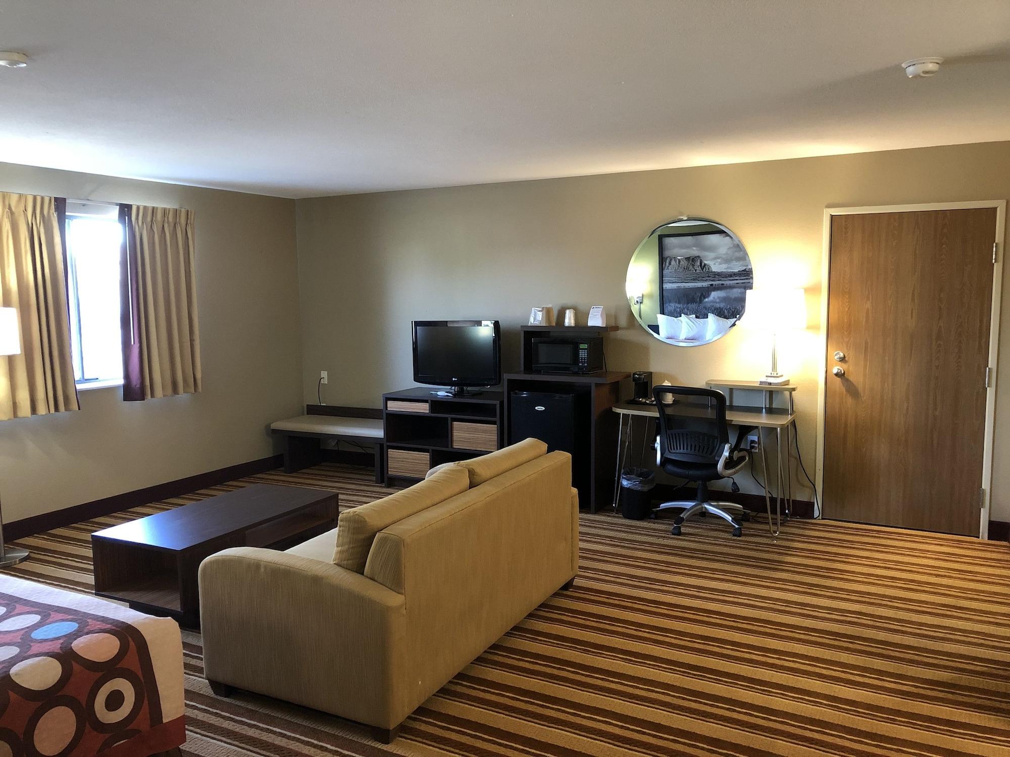 Super 8 By Wyndham S Jordan/Sandy/Slc Area South Jordan Exterior photo