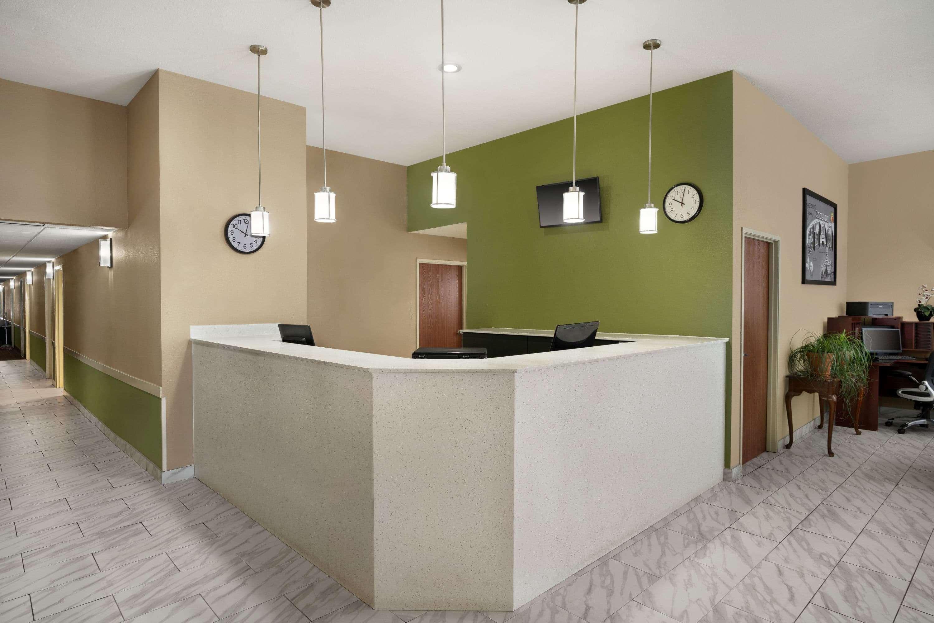 Super 8 By Wyndham S Jordan/Sandy/Slc Area South Jordan Exterior photo